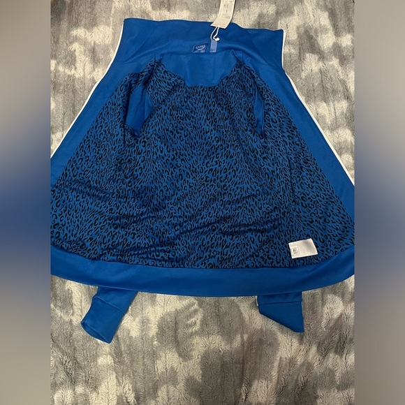 Adidas Originals Europa Track Jacket Size Small - Picture 8 of 11